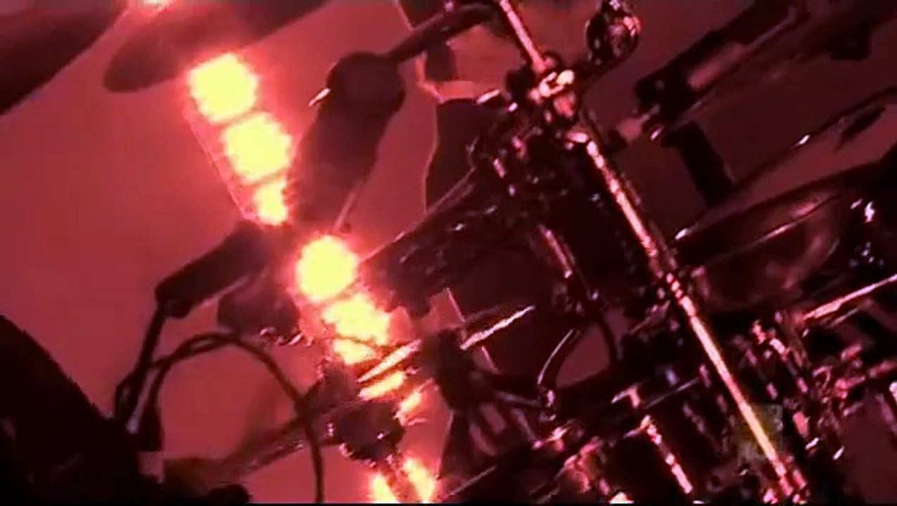 Interpol - 01 - Obstacle 1 (JTV Live)