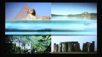 Panasonic signs a strategic partnership agreement with UNESCO World Heritage Centre