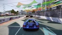 The Gamer Zone/Forza Motorsport 6 # Ladelpartner