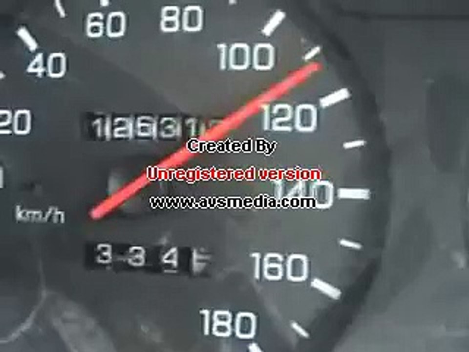 nissan skyline 0-200kph acceleration RB25DET