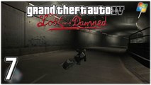 GTA4 │ Grand Theft Auto Episodes from Liberty City ： The Lost and Damned 【PC】 -  07