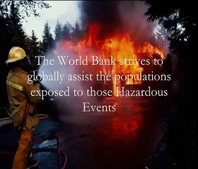 DREAM (Disaster Risk Evaluation And Management)