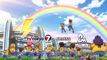 Inazuma Eleven GO 22 - Comincia la rivoluzione [HD Ita]