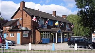 COVENTRY PUBS PAST AND PRESENT A-Z