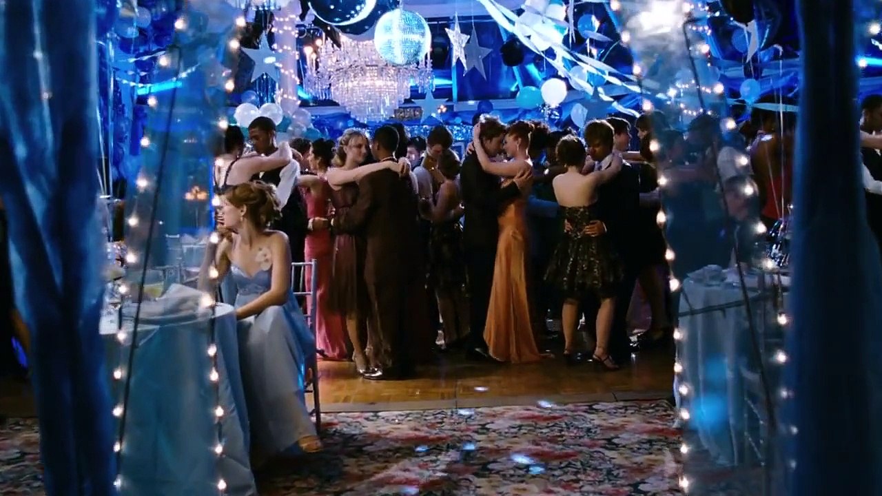 [HD] Wheelchair Date