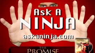 Ask A Ninja Question 30 Ninja Omnideuce