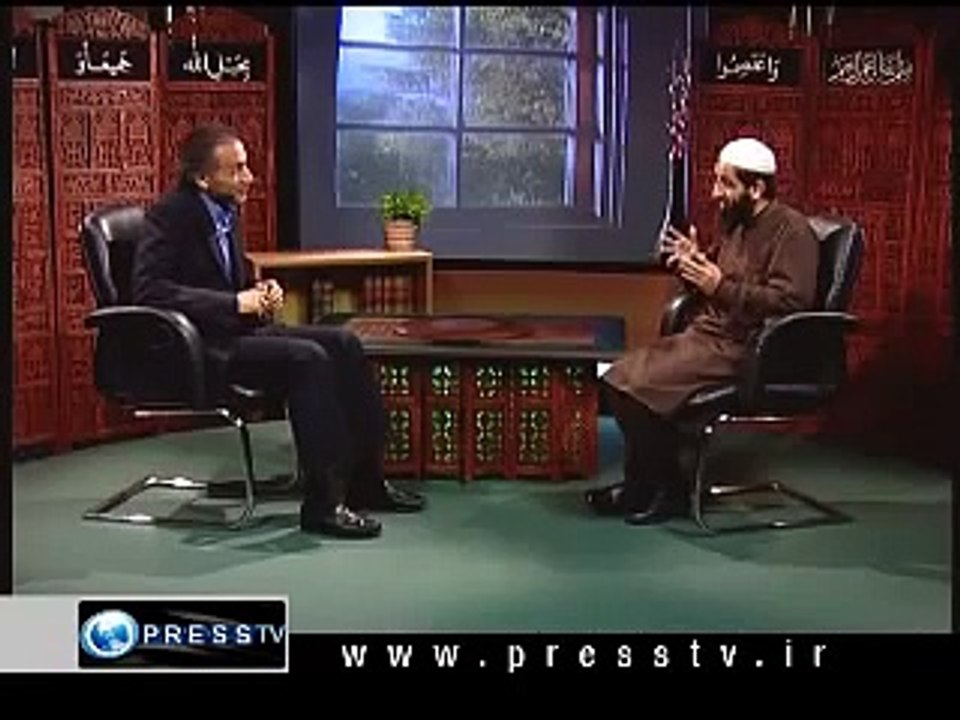 Press TV-Islam and Life-Muslim Challenges in the West-05-13-2010