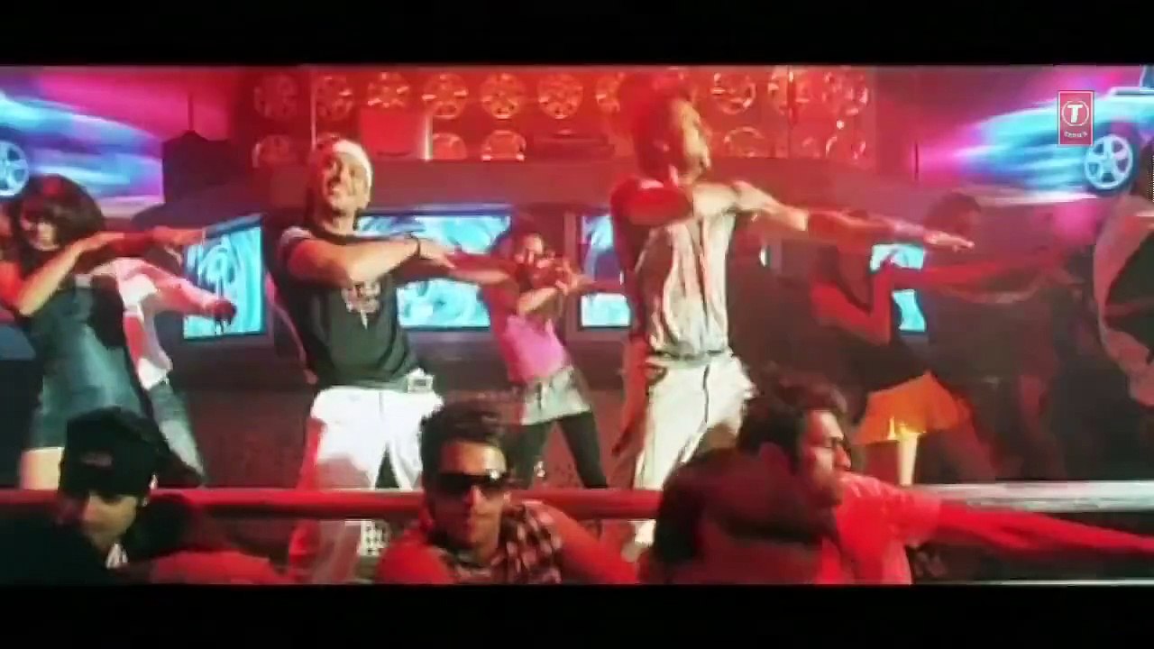 Dhun Lagi - Jai Veeru - Bollywood Video Song 1080p