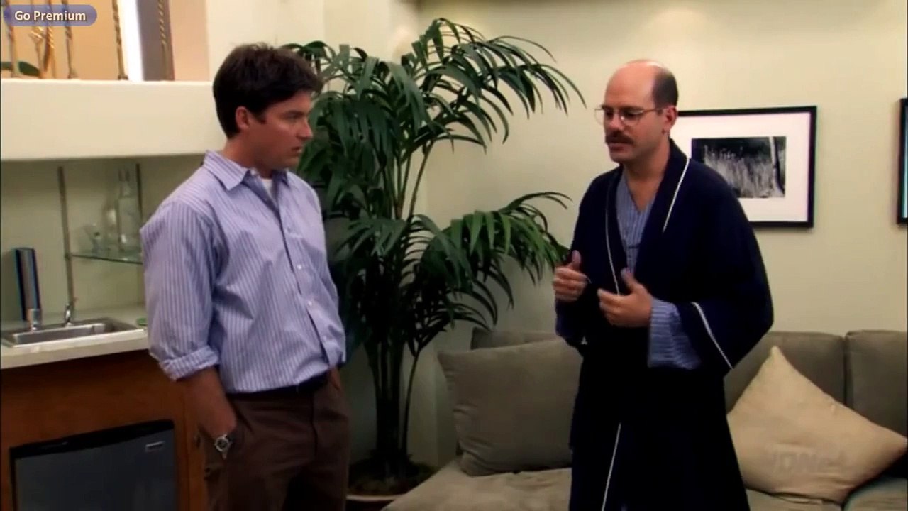 Arrested Development Well Excuse Me