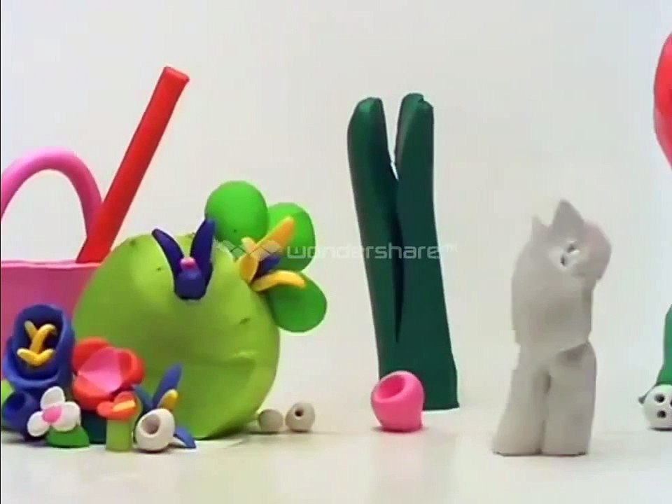 Mio Mao The Shell Kids Cartoon Film Kartun Anak Anak mp4 Full HD 1280x720p