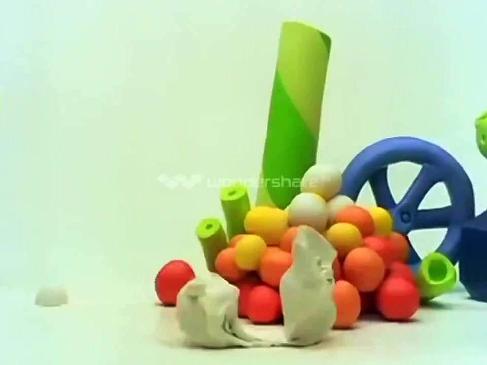 Mio Mao The Monkey Kids Cartoon Film Kartun Anak Anak mp4 Full HD 1280x720p