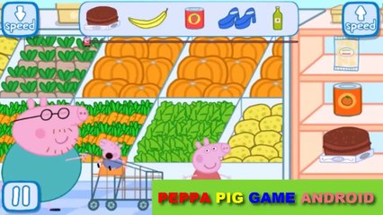 Peppa Pig Games English #android version