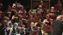 Himno Nacional Argentino | Orquesta Sinfónica Nacional y Elena Roger