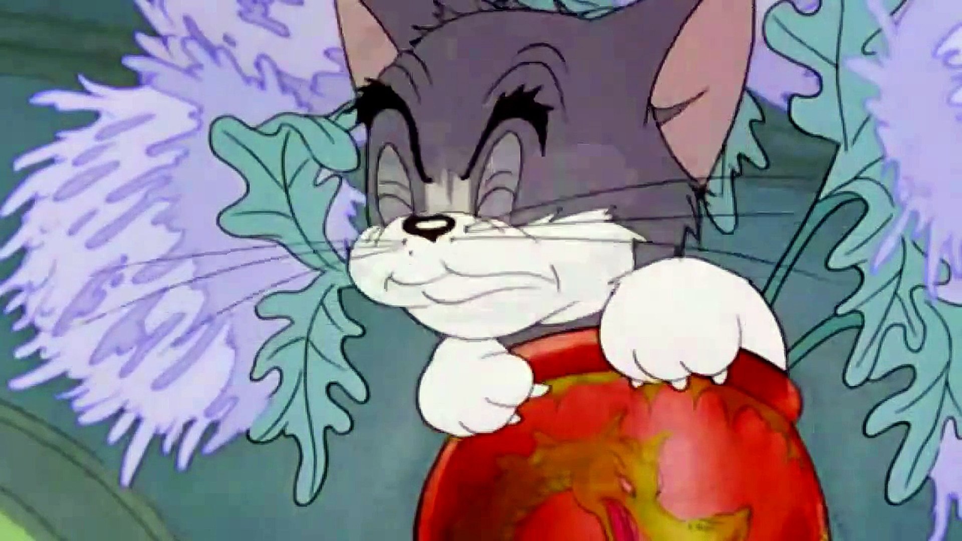 Tom and Jerry Cartoon - Tom and Jerry Full Episode 4 - video Dailymotion