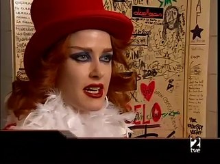 Rachel Arieff en Els Nous Catalans