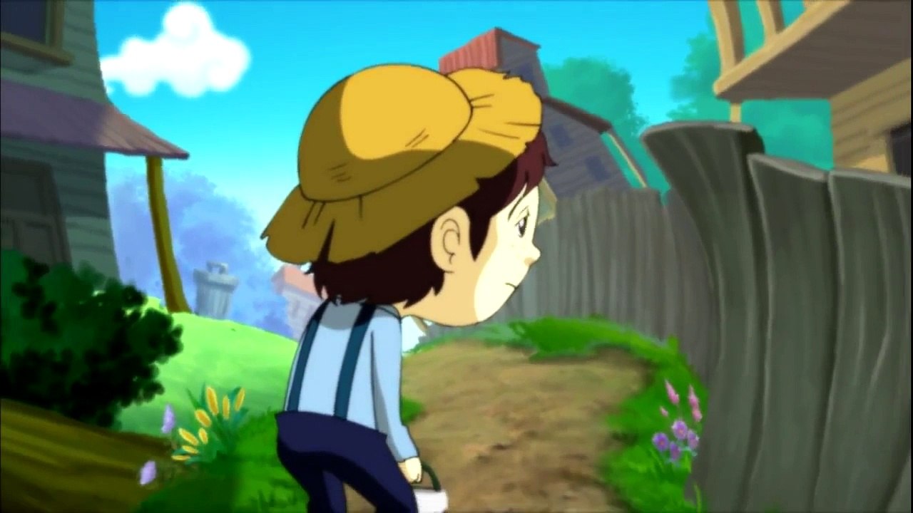 The Adventure of Tom Sawyer Bedtime Story Animation | Best Children Classics HD