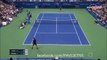 US Open 2015 Rafael Nadal vs Borna Coric