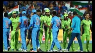 Song :Dedicated to Indian Pakistani Cricket Lovers  in Bollywood