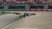 F1 Challenge '99 - '02 MOD 1998 ROUND 11 GERMAN GP - START