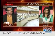 Army Cheif Ki 6 Sep Ki Speech Dabang Hogi..Dr Shahid Masood