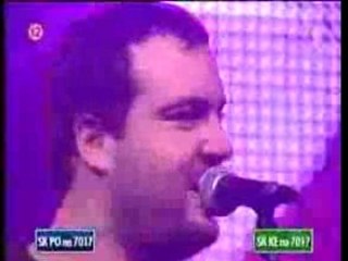 IMT Smile - Tajne Milovanie (LIVE)