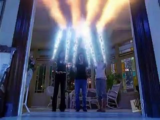 Charmed 8x21 - Final Battle