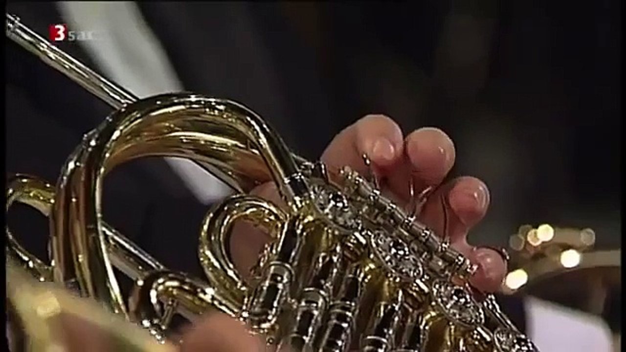 BEST OF ENNIO MORRICONE - MAN WITH A HARMONICA HQ