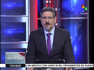 Chilenos conmemoran victoria de Salvador Allende en 1970