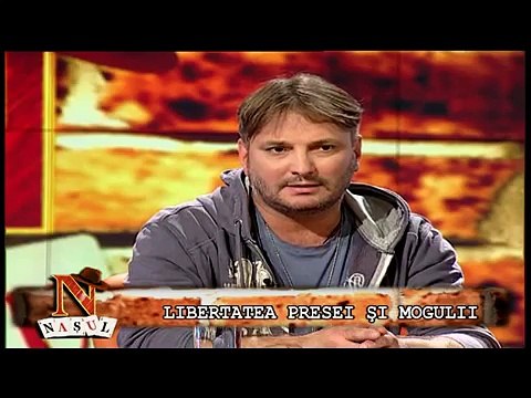 Premiul Mile Carpenisan pentru Cristi Botez si Florin Budea. La Nasul cu Moraru si Roncea