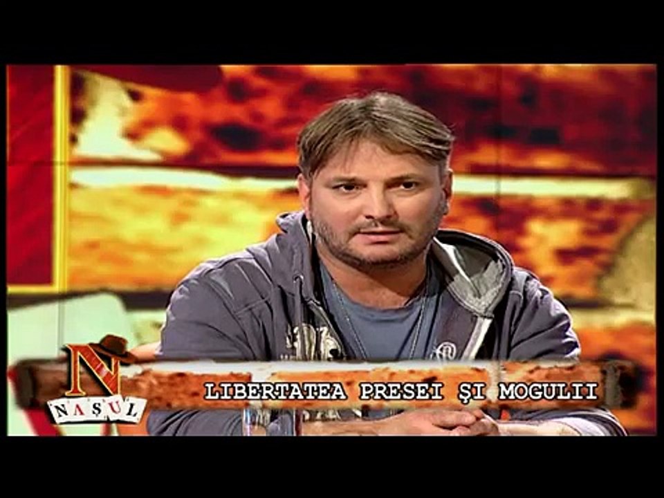 Premiul Mile Carpenisan pentru Cristi Botez si Florin Budea. La Nasul cu Moraru si Roncea