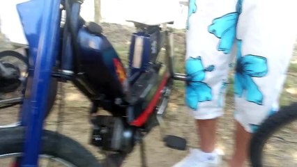 bruit mobylette 51 et 103