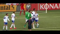 Faroe Islands vs Northern Ireland 1-3 ~ All Goals & Highlights
