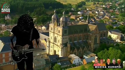 Muzica Europei, ep.53 din 2 septembrie 2015