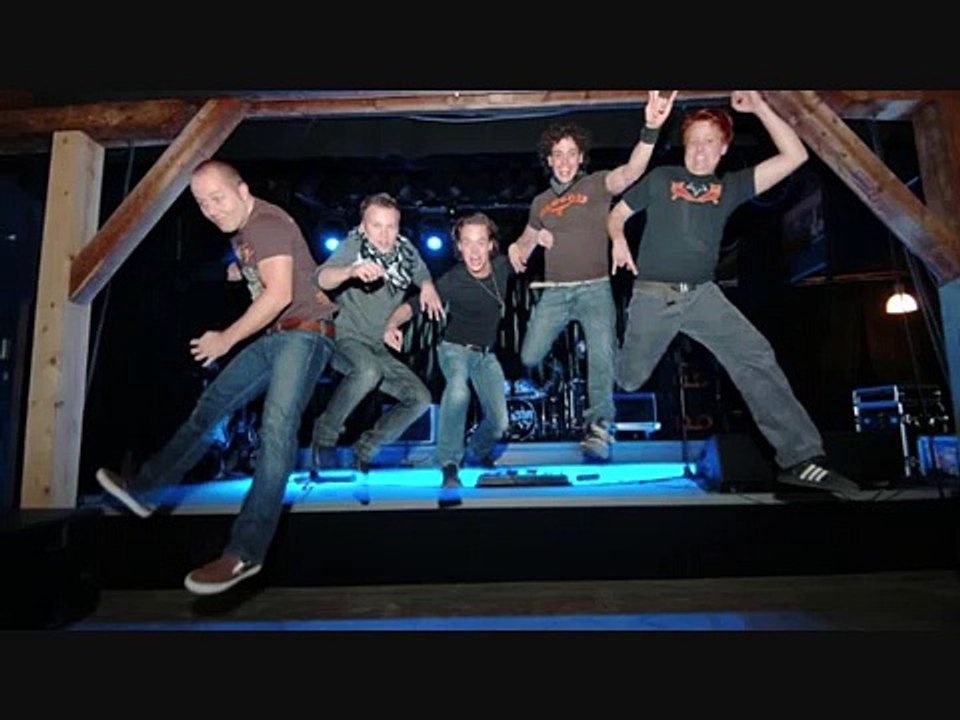 Donkeyboy - Ambition