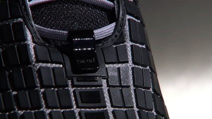 Bounce:S3 Limited Edition 500 | Porsche Design Sport by adidas