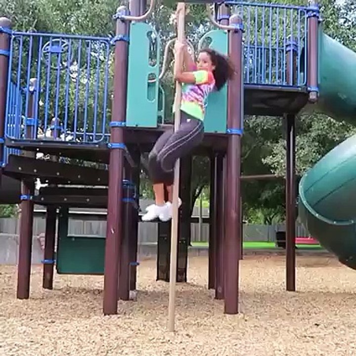 lizzza Visiting the playground once you're all grown up... Watch the rest on my YOUTUBE! YouTube.com/lizakoshy or search Liza Koshy