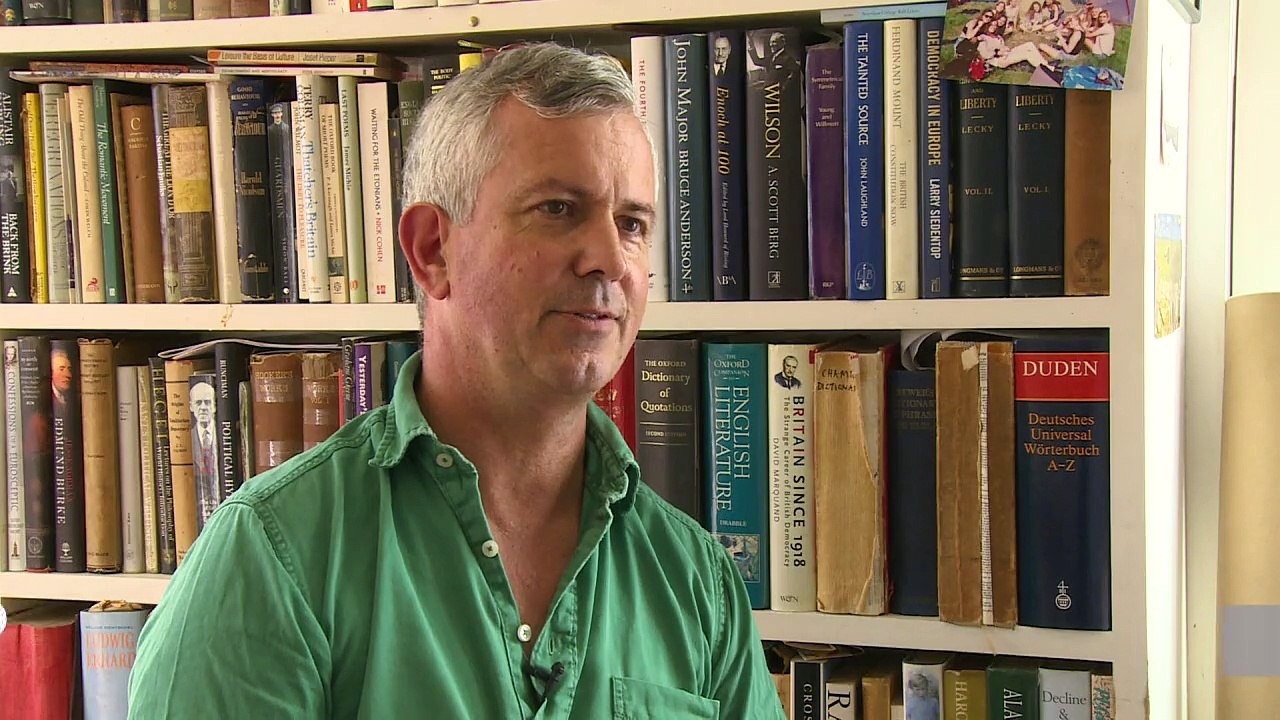 Queen vor regentschafts-rekord