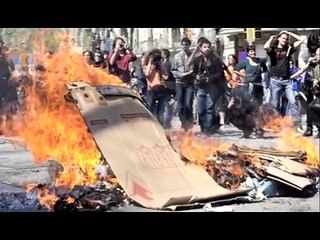 Nirankari International Samagam 2012 - UK