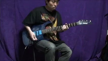 Humpty Dumpty(Chick Corea) 4th April 2014 by Mamoru Morishita