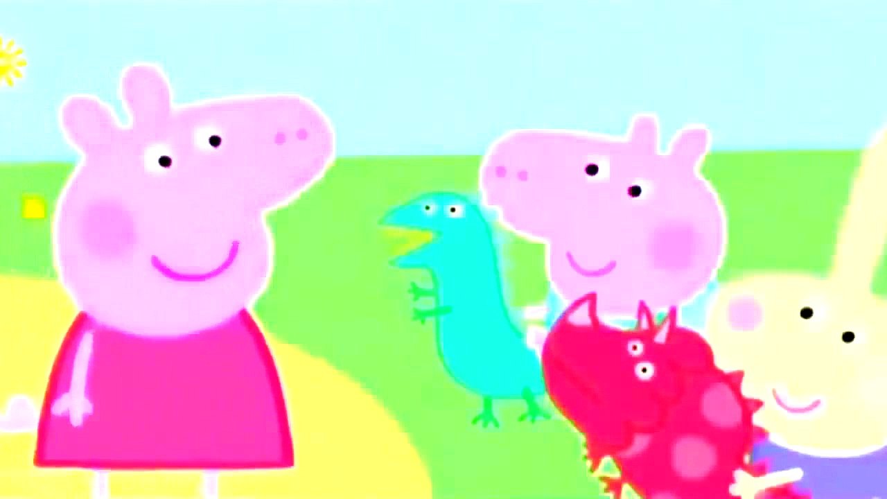 Peppa Pig Peppa pig english episodes new episod...
