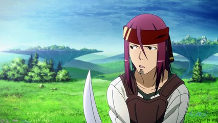 SAO Abridged Episode 1: World of Butz