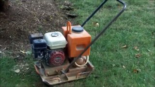 HOW TO PREPARE A PATIO FOR CONCRETE.