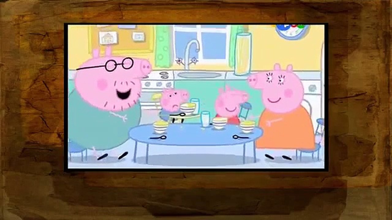 свинка пеппа икота hiccups | Peppa Pig russian