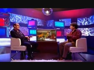 David Mitchell TV Heaven Telly Hell Part 2