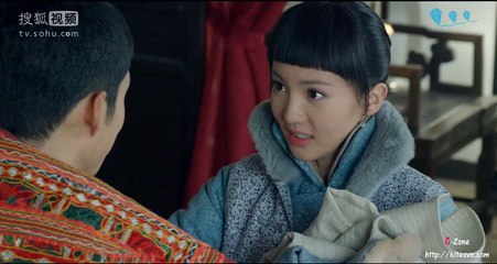 Hàn Đông Quân -Cut-Pháp Sư Vô Tâm-The Monster Killer (2015).E13.HD.KITESVN.COM