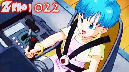 Dragon Ball Super Episode 2 (Preview)