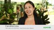 Caroline Liou of the Asia Pacific Network of Forest Communicators