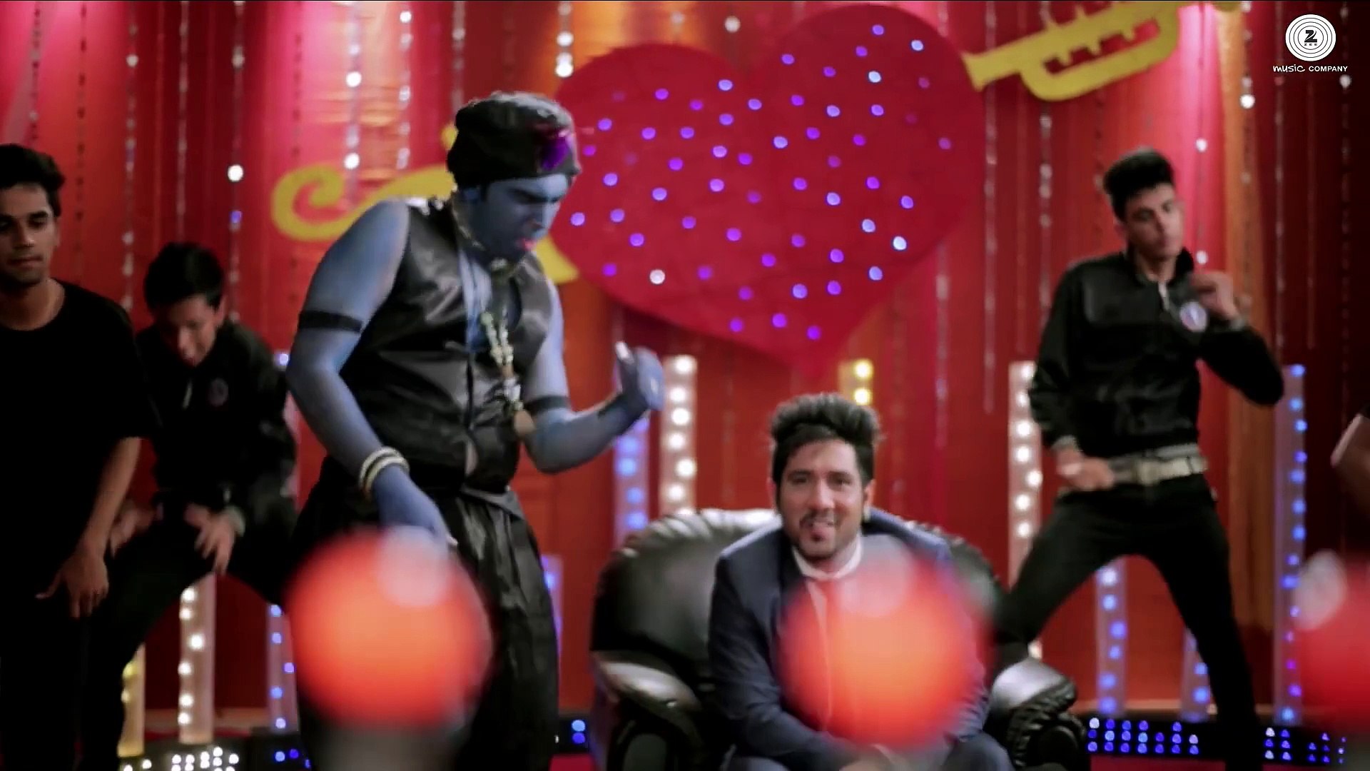 Disco Bhangra Pyaar Daa Nirdosh Sobti Ft Aparna Bajpai Milan Images, Photos, Reviews