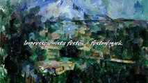 Impresszionista festők - festmények (Impressionist painters - paintings)