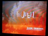John Trudell 